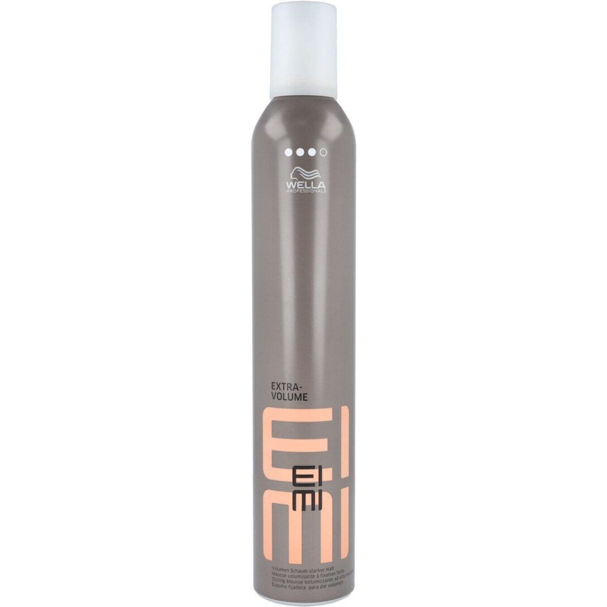 Extra Volumen Haar Mousse