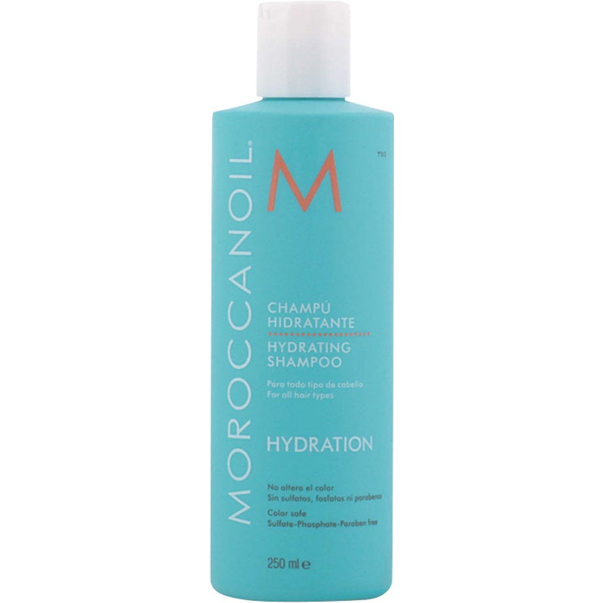 Feuchtigkeitsspendendes Haarshampoo