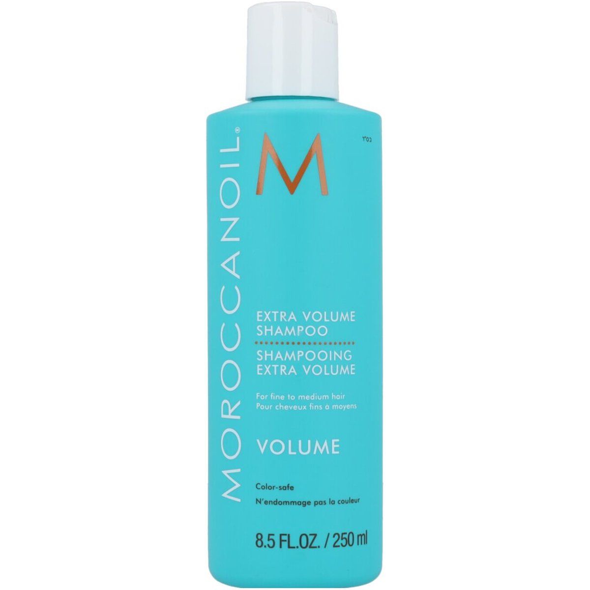 Extra Volumen Shampoo 250ml