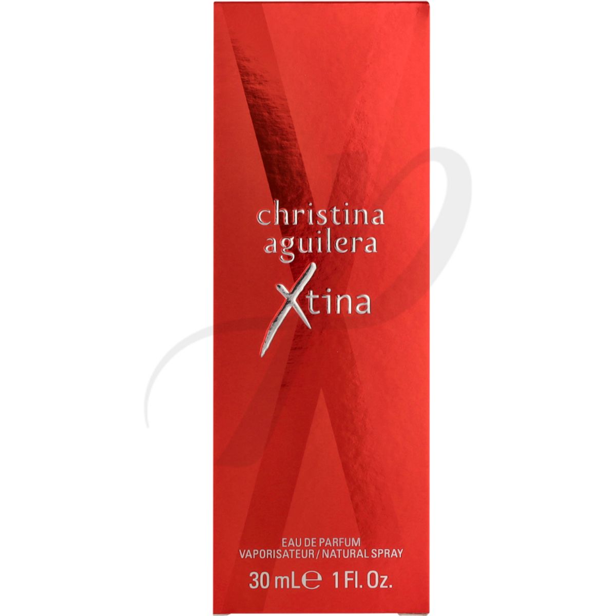 Christina Aguilera Xtina Eau de Parfum