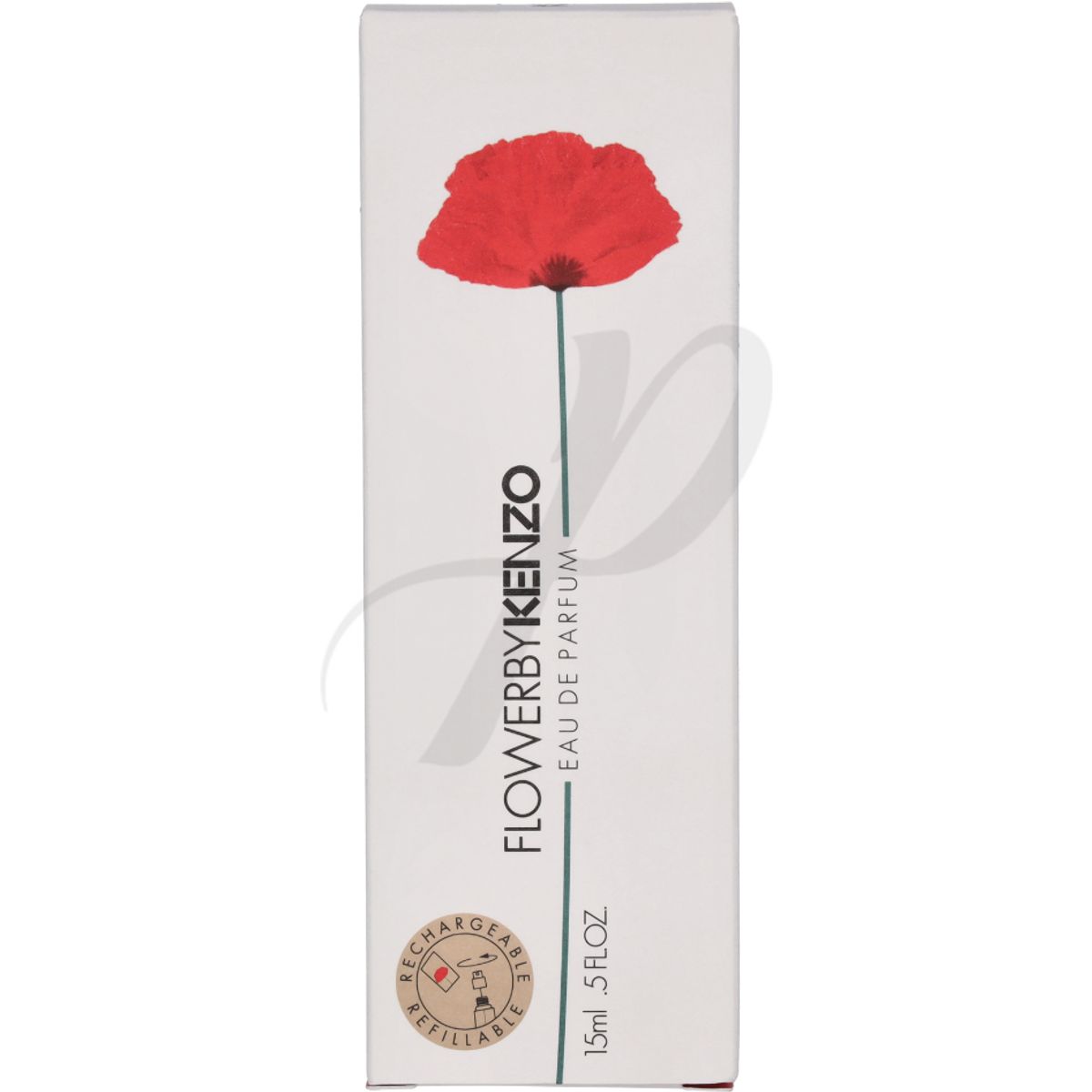 FlowerbyKenzo Eau de Parfum Nachfüllbar