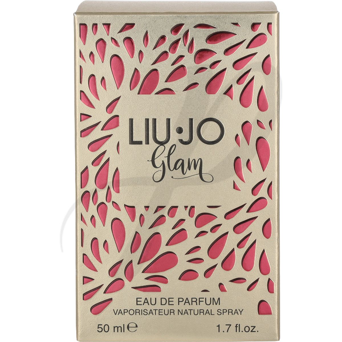 Liu Jo Glam Eau de Parfum