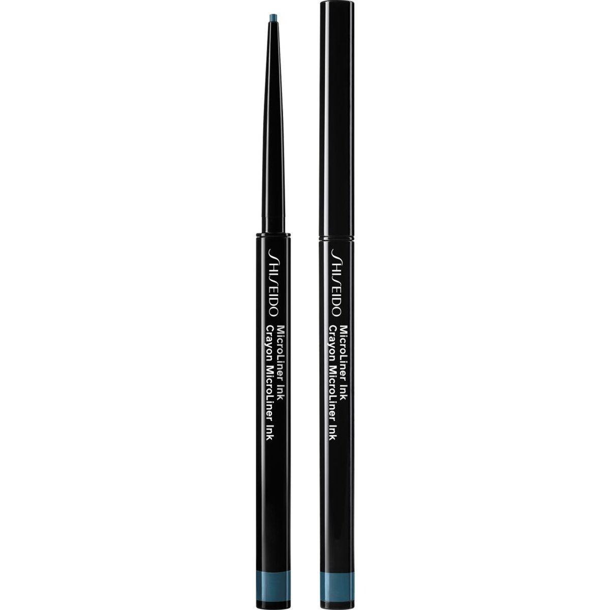 Türkisfarbener Micro Eyeliner Präzisionsstift