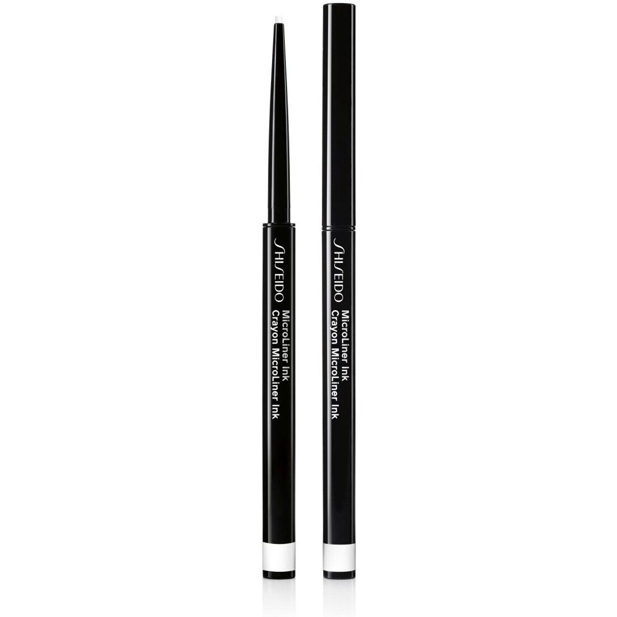 Weißer Mikro Eyeliner Stift