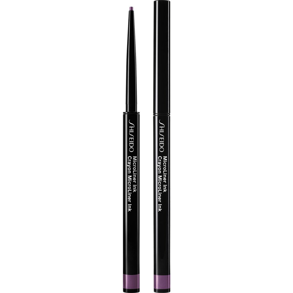 Violetter Präzisions-Eyeliner-Stift