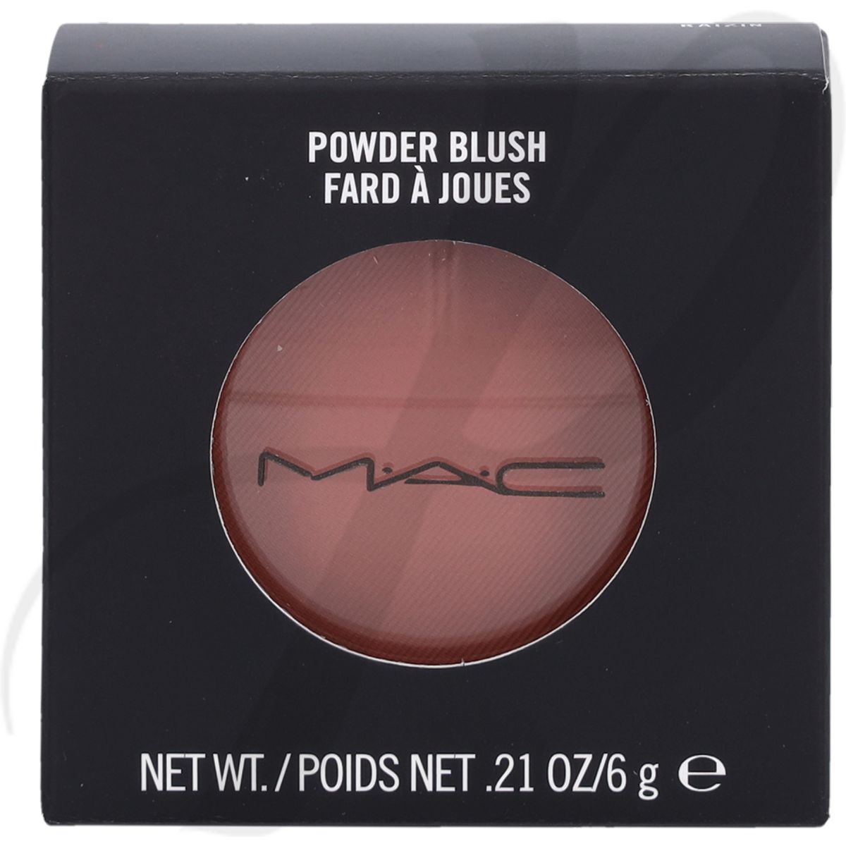Mattes Puderrouge Raizin