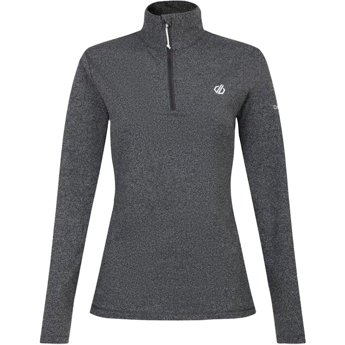 Dare 2B - "Lowline II" Midlayer für Damen (Anthrazit meliert)