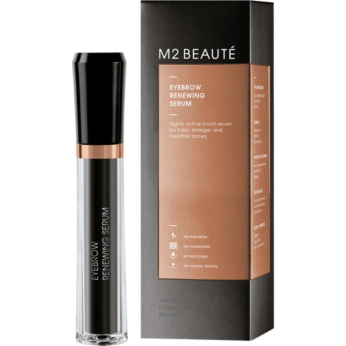 Eyebrow Renewing Serum 4ml