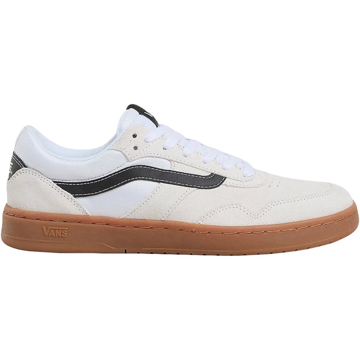 Moderner Court-Style Low-Profile Sneaker