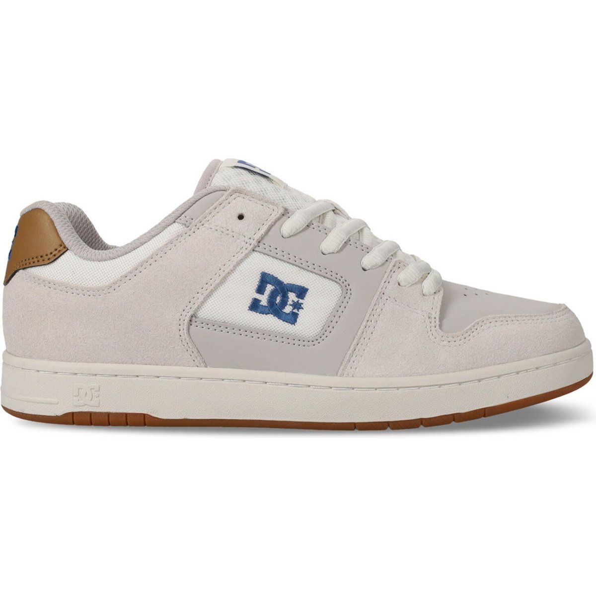 DC Manteca 4 Skateboarding Schuhe