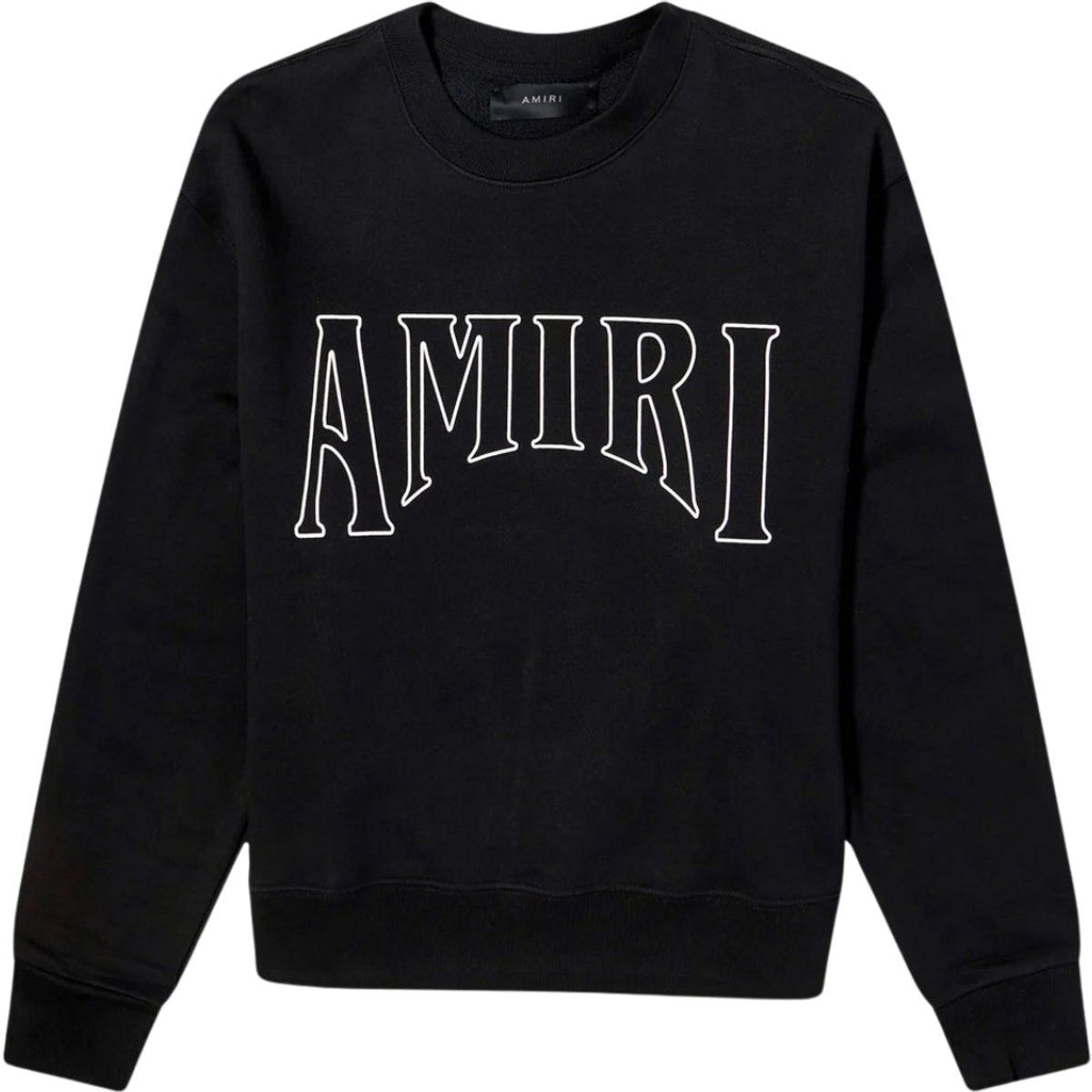 Locker geschnittenes Sweatshirt mit Logo-Grafik