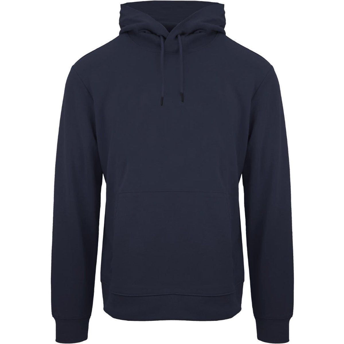 Klassischer Kapuzenpullover mit Kängurutasche