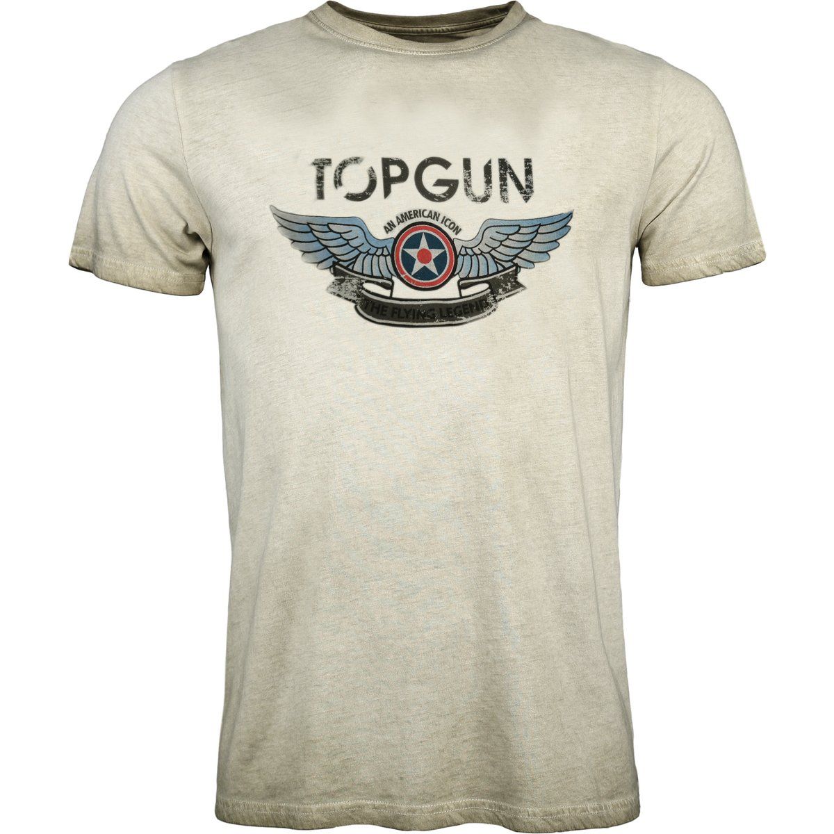 Top Gun Flying Legend T-Shirt