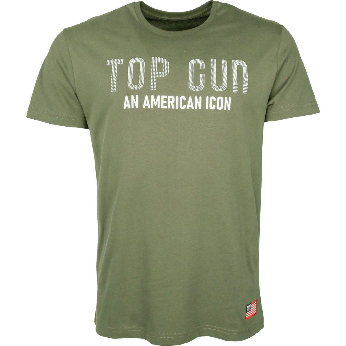 Top Gun American Icon T-Shirt