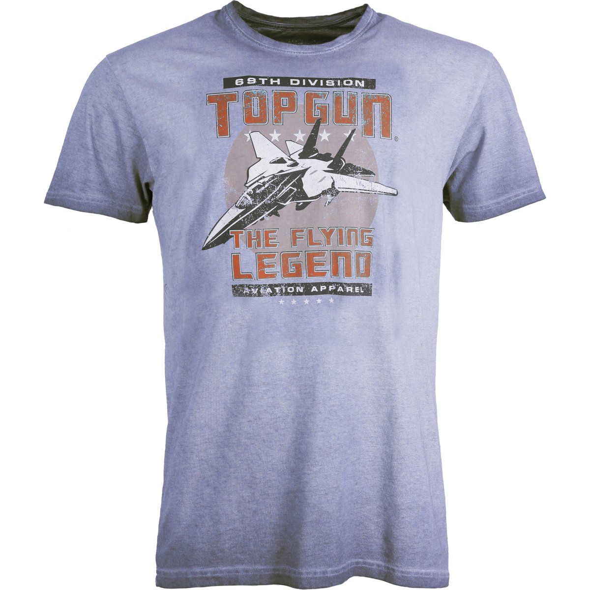 Top Gun The Flying Legend T-Shirt