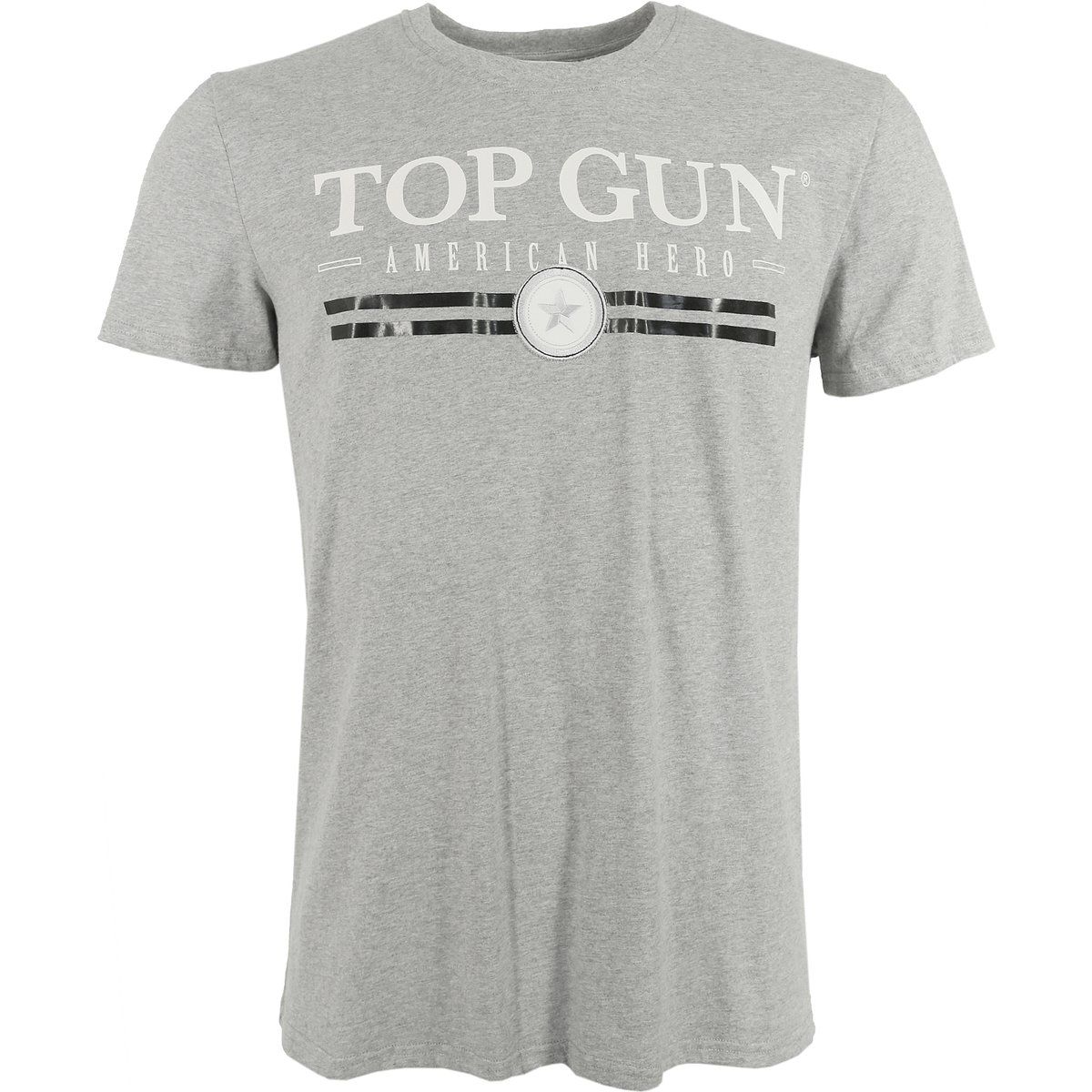 Top Gun American Hero T-Shirt