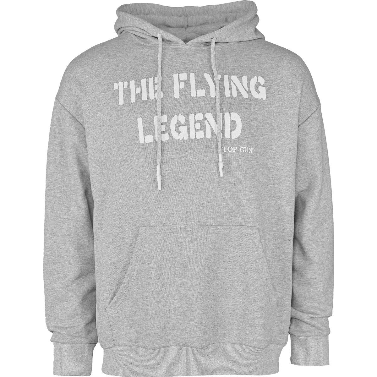 The Flying Legend Grafik-Hoodie
