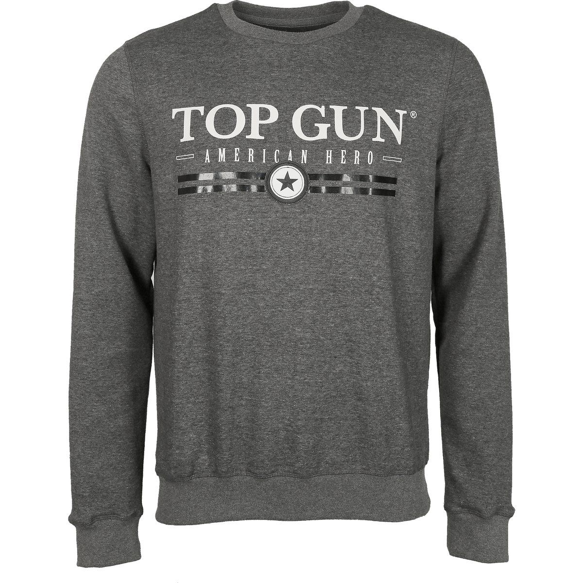 Top Gun American Hero Sweatshirt