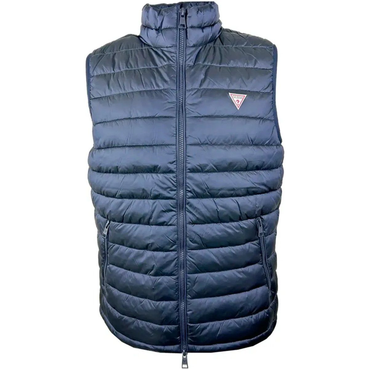 Herren Steppweste