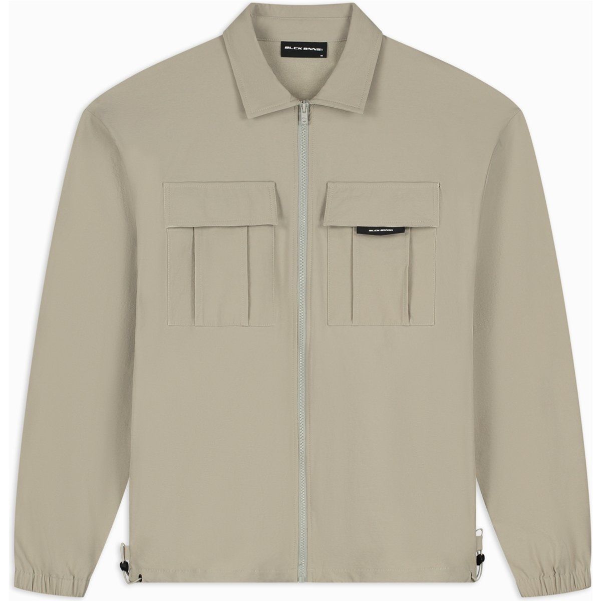 Delta Cargo Jacke mit Taschen