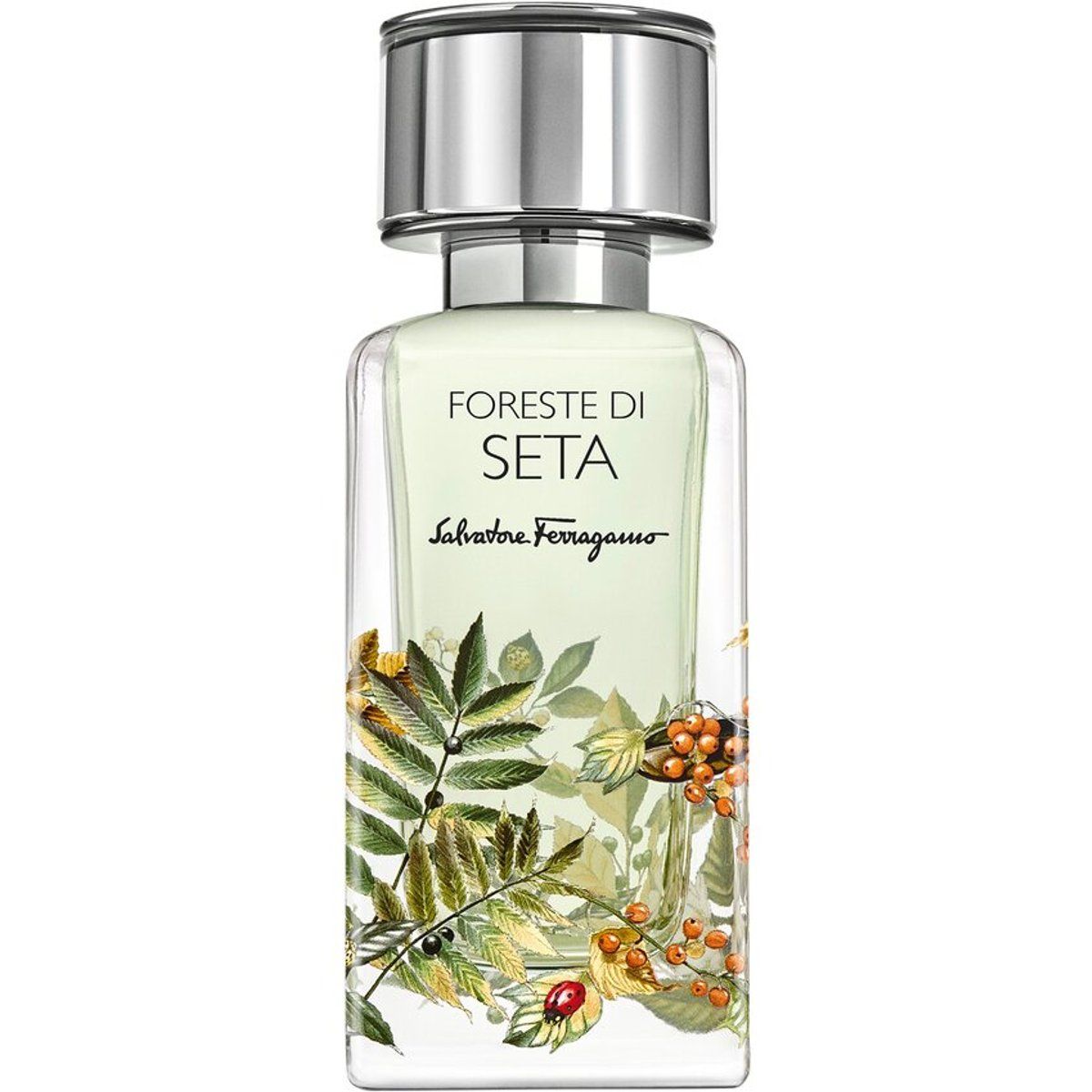 Foreste di Seta Unisex-Duft