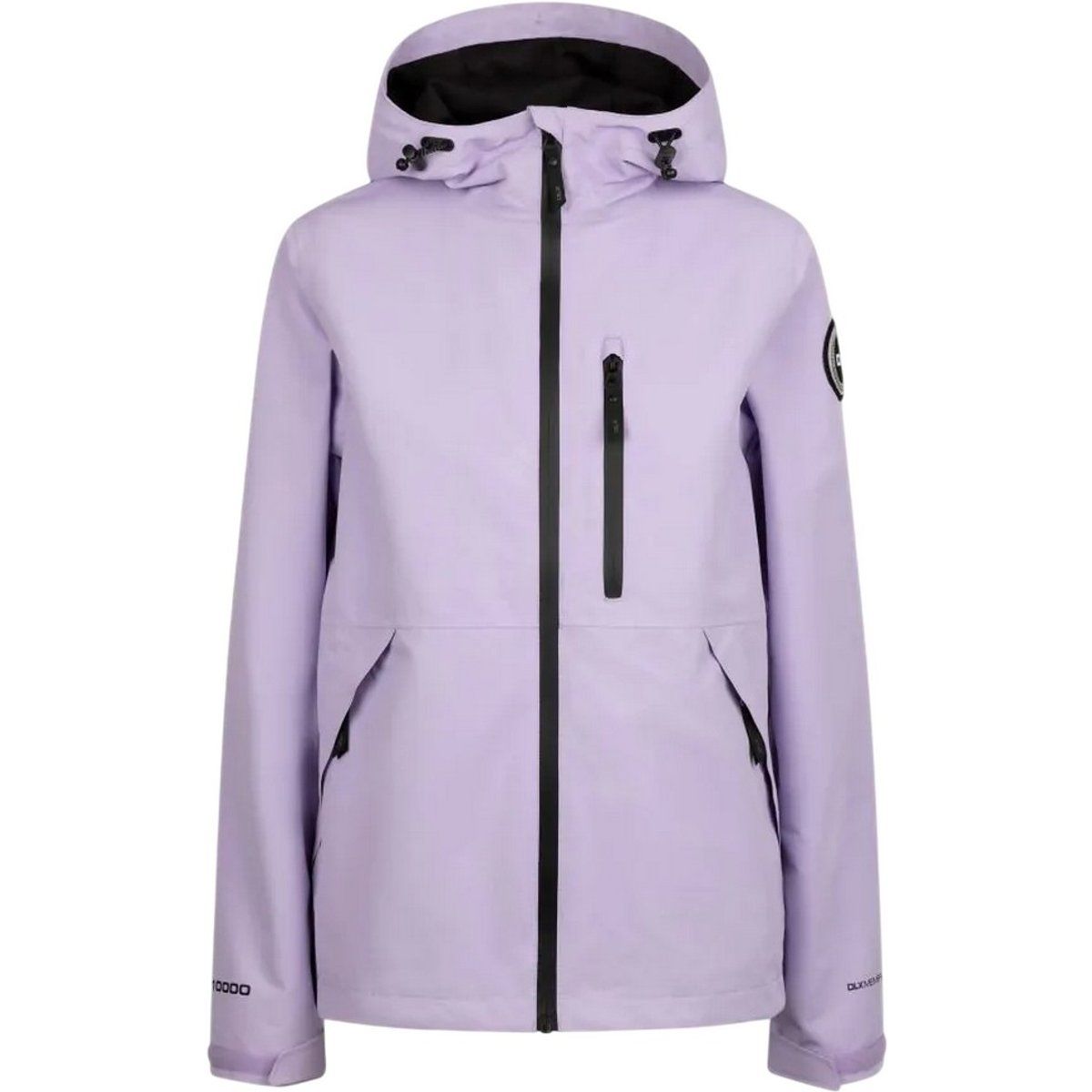 Trespass - "Robina DLX" Jacke für Damen (Gelsomino)