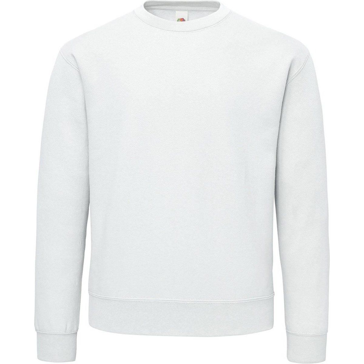 Klassisches Unisex Rundhals-Sweatshirt