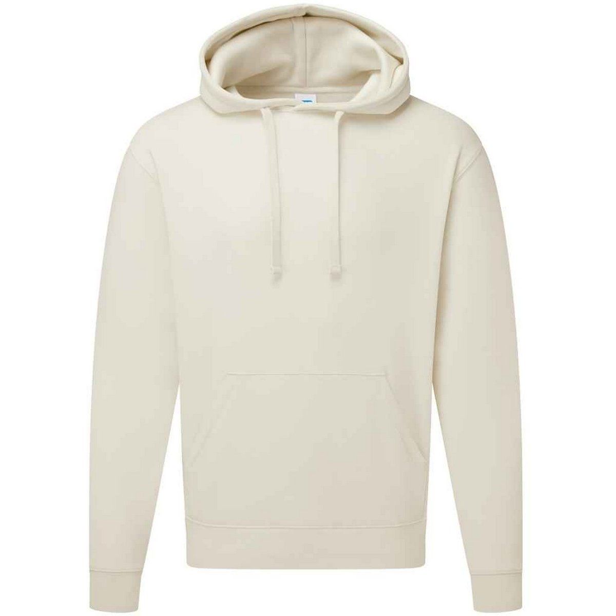 Unisex Kapuzenpullover mit Kängurutasche