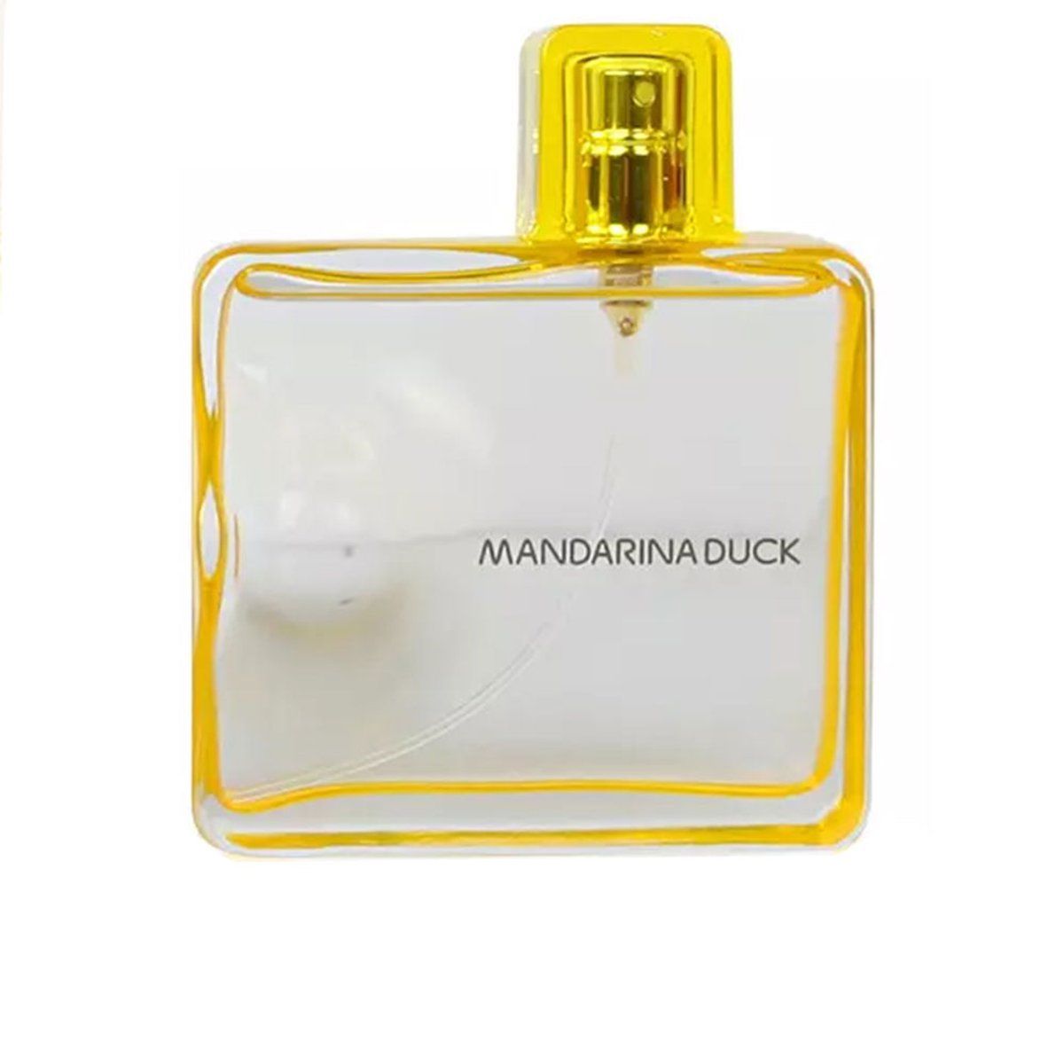 Mandarina Duck Woman EdT