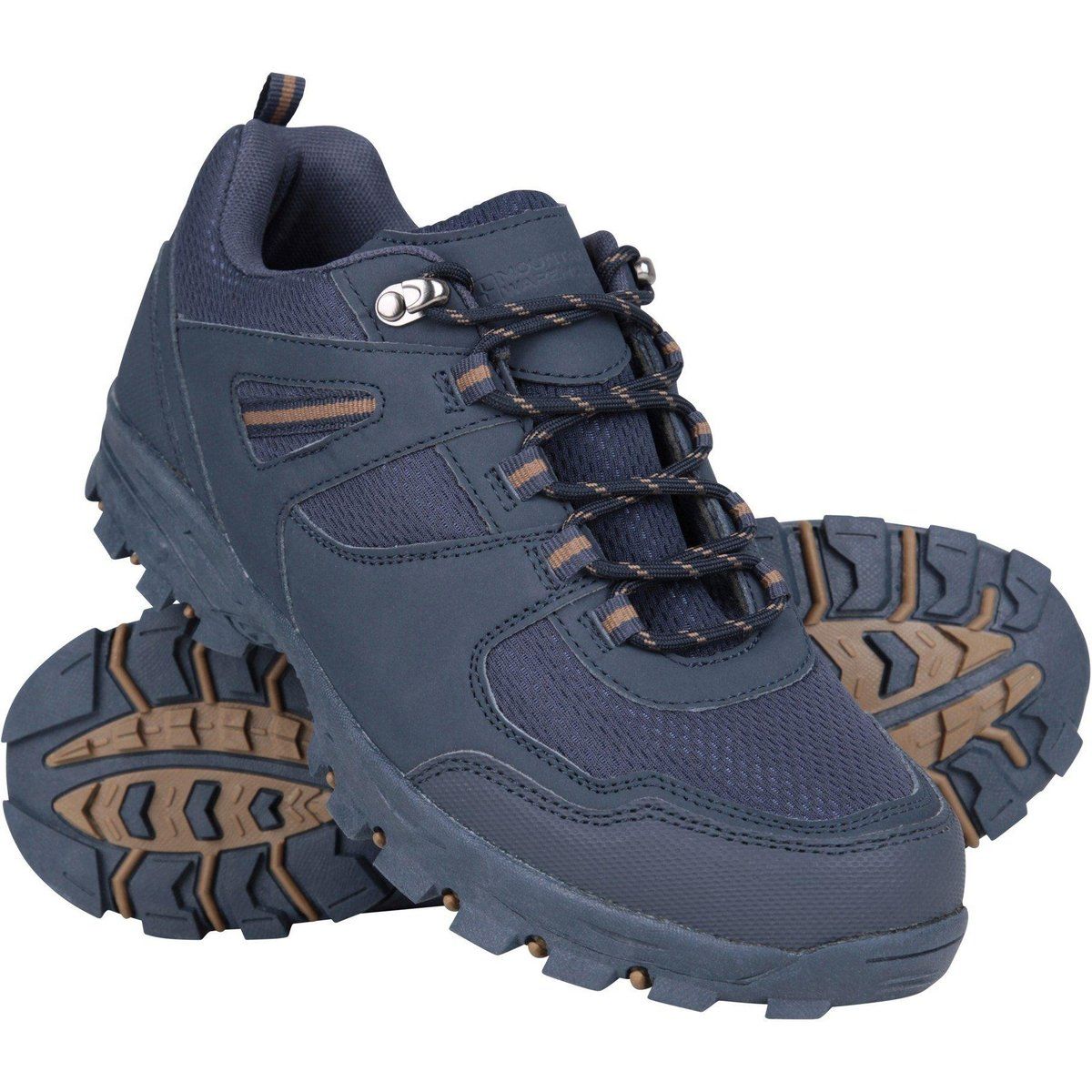 Herren McLeod Wanderschuhe