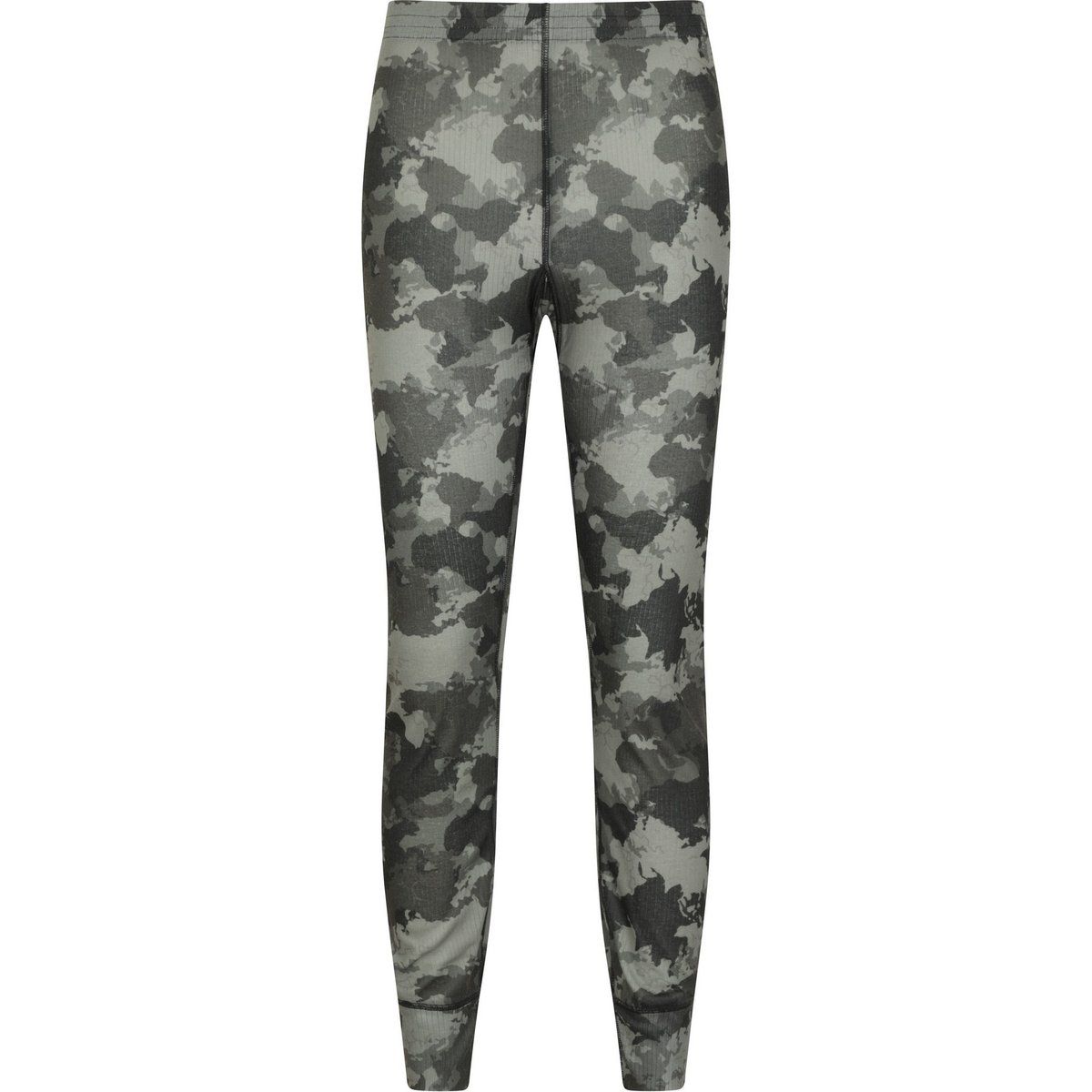 Isotherme Funktions-Baselayer mit Tarnmuster