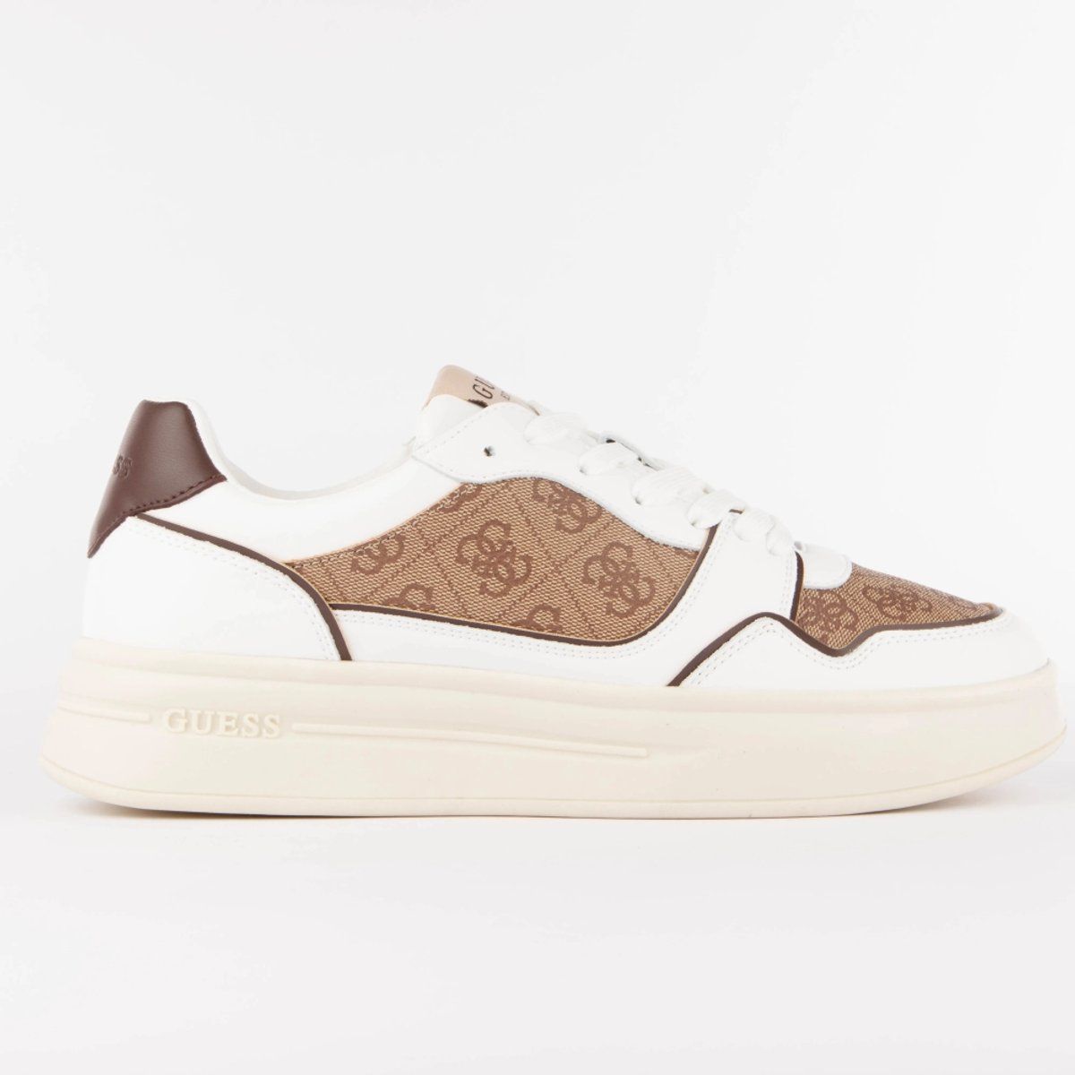 Aktive Low-Top Fashion Sneakers