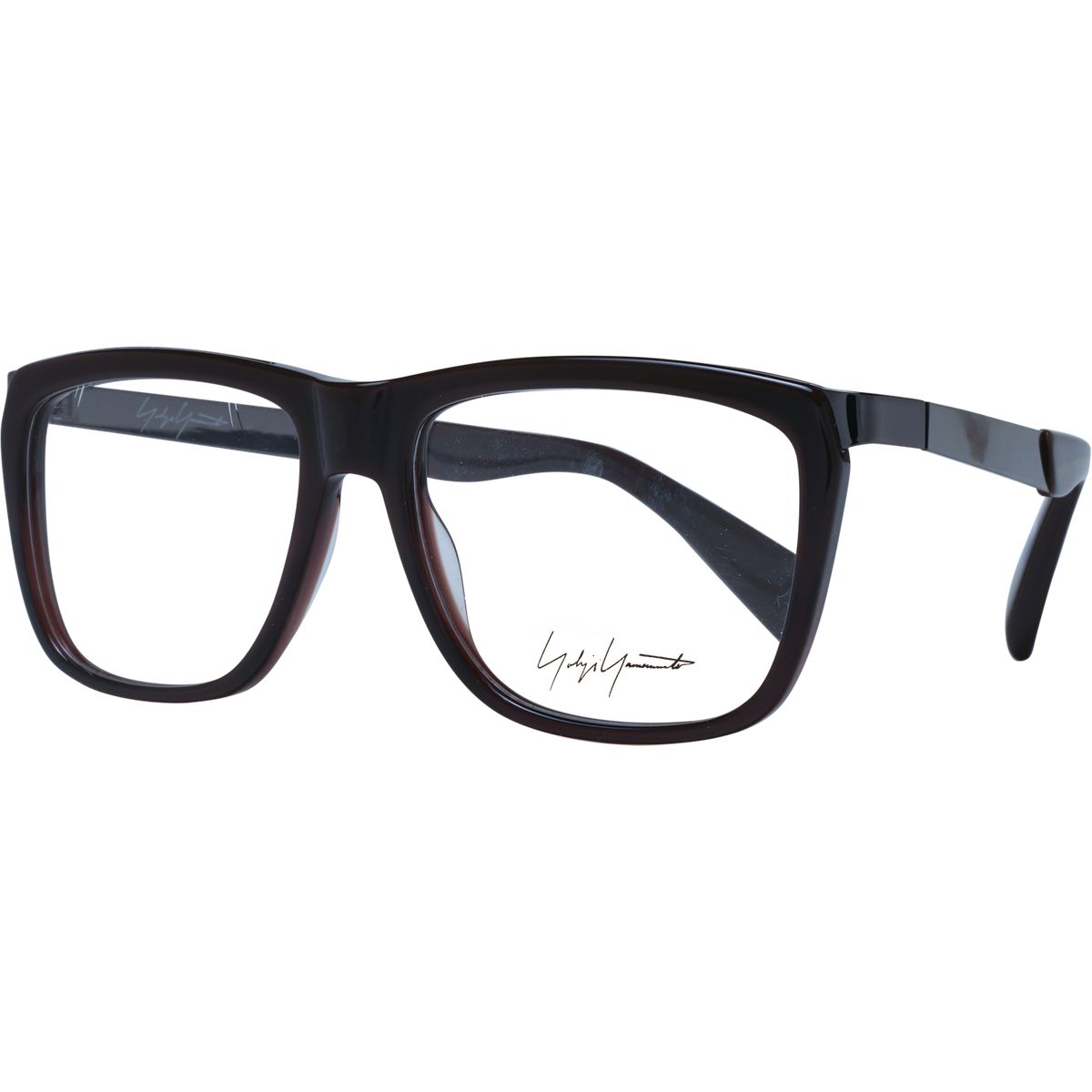 Yohji Yamamoto Brillenfassung YY1015 108 55