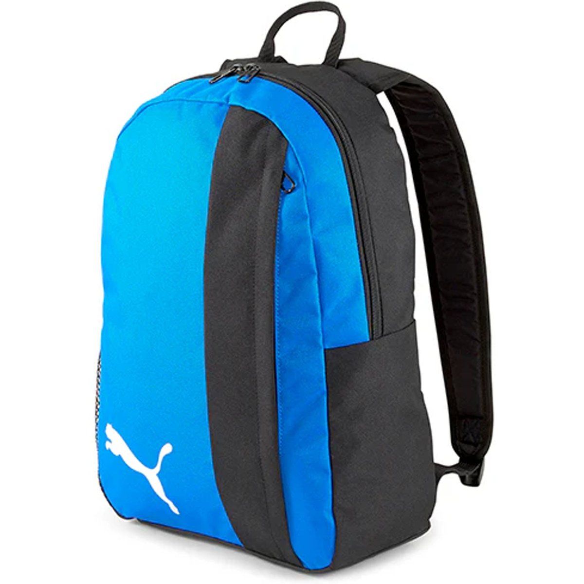 Sportlicher Farbblock-Rucksack