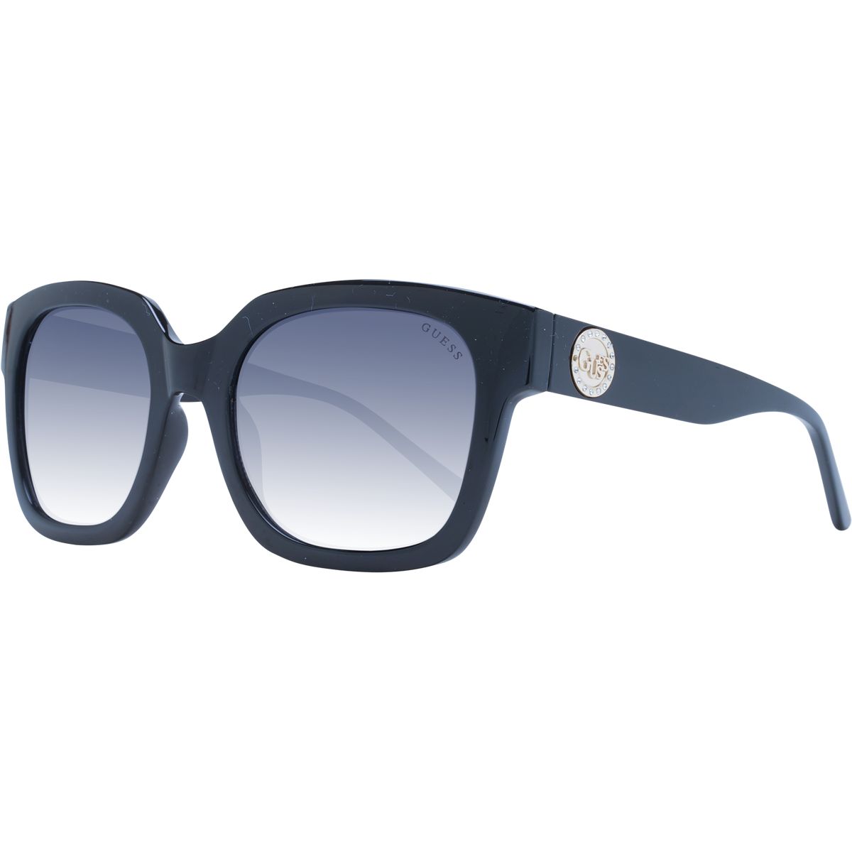 Damen Sonnenbrille mit quadratischem Rahmen