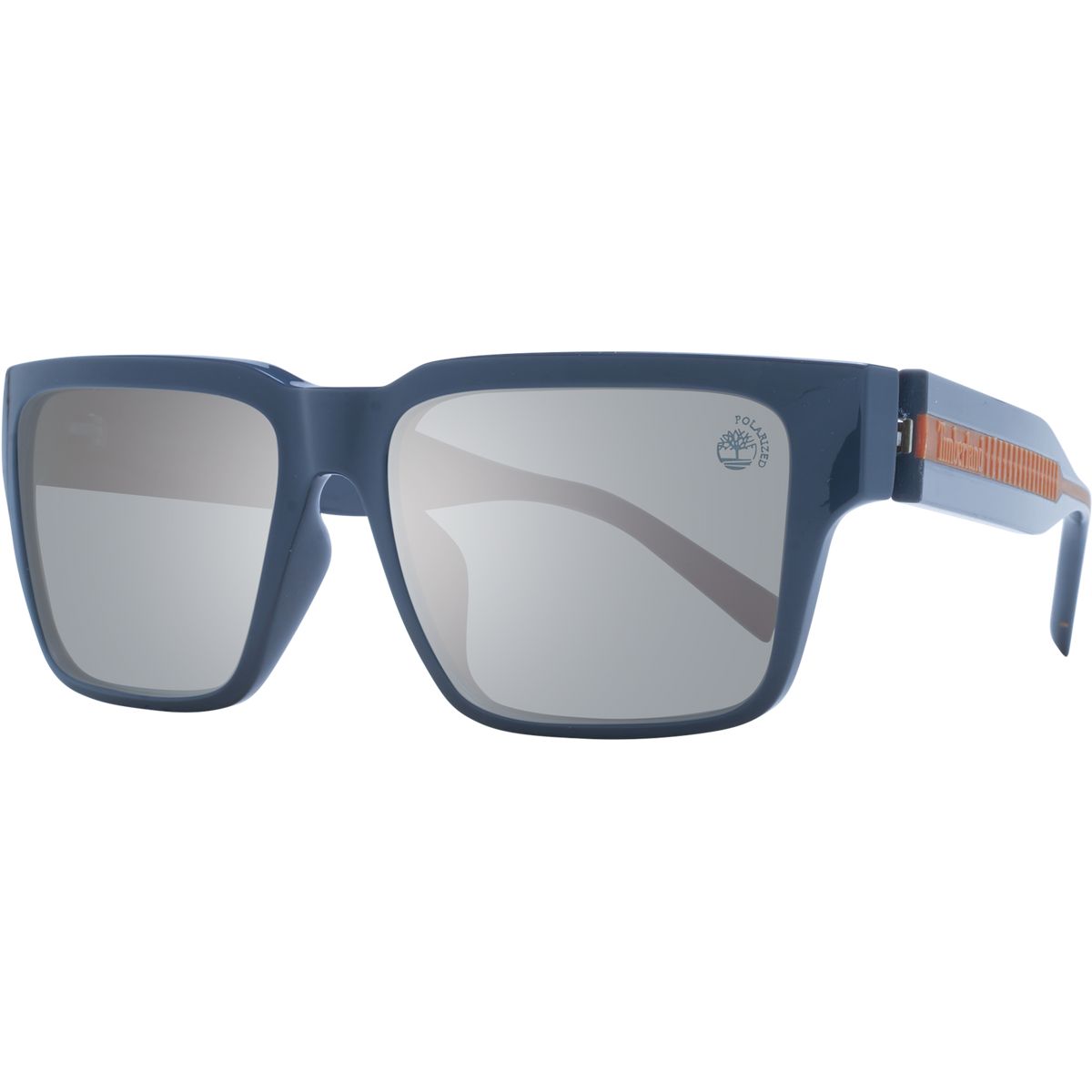 Herren Square Vollrand Sonnenbrille