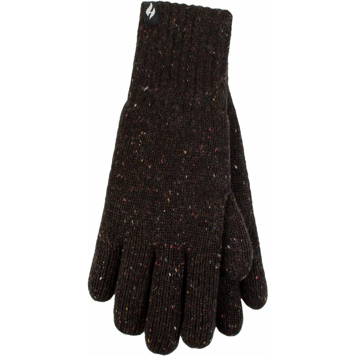 Thermo-Strickhandschuhe mit Heatweaver-Futter