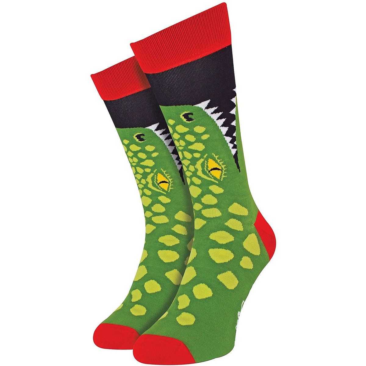 Tierdesign Neuheiten Baumwolle Unisex Socken