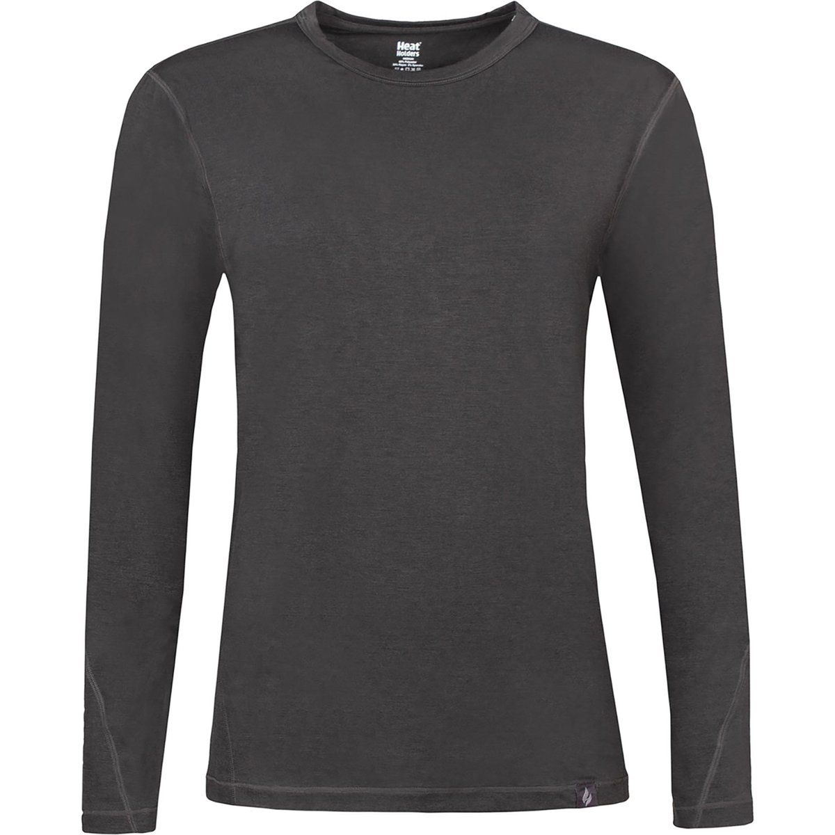 Ultra Lite Fleecegefüttertes Thermoshirt für Damen | Damen Langarm Thermoshirt