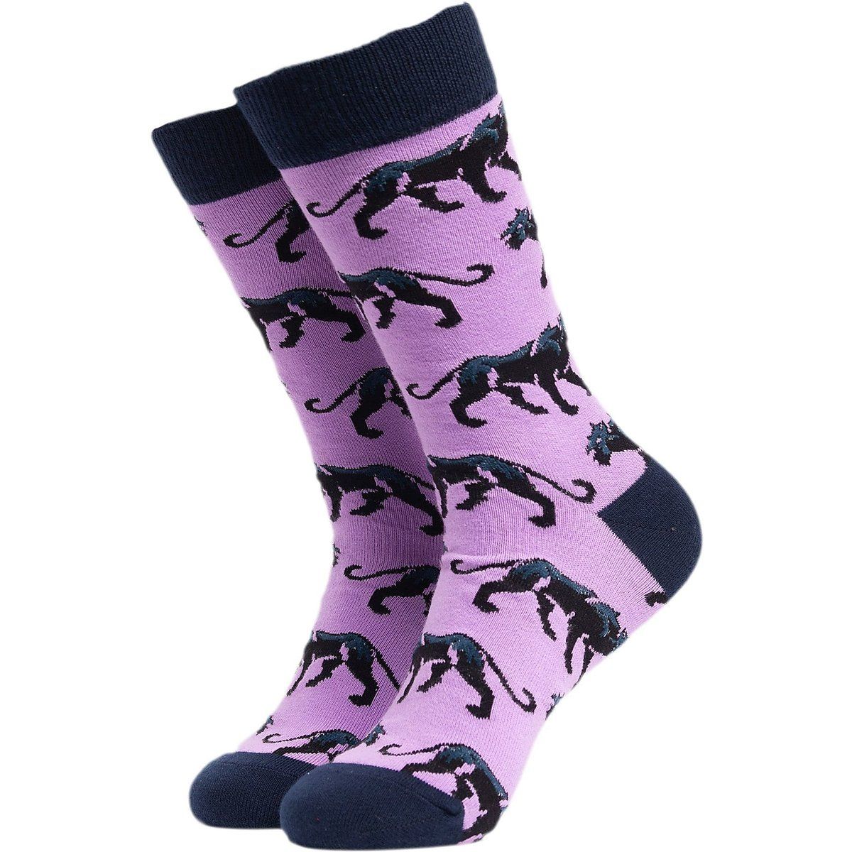 Tierdesign Neuheiten Baumwoll Unisex Socken
