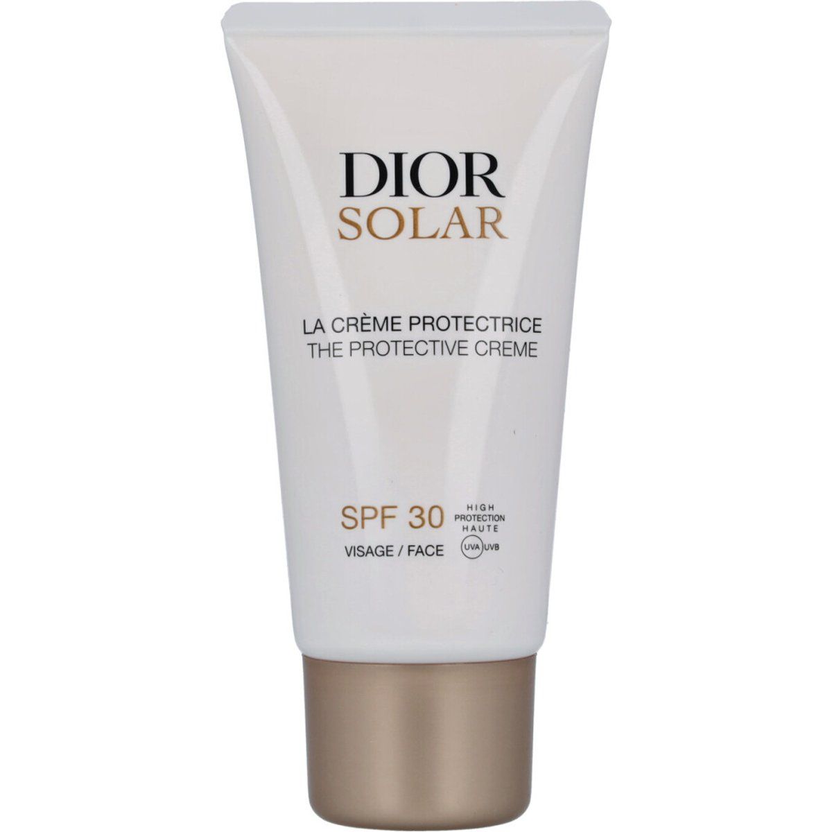 Dior Solar Schützende Gesichtscreme SPF30