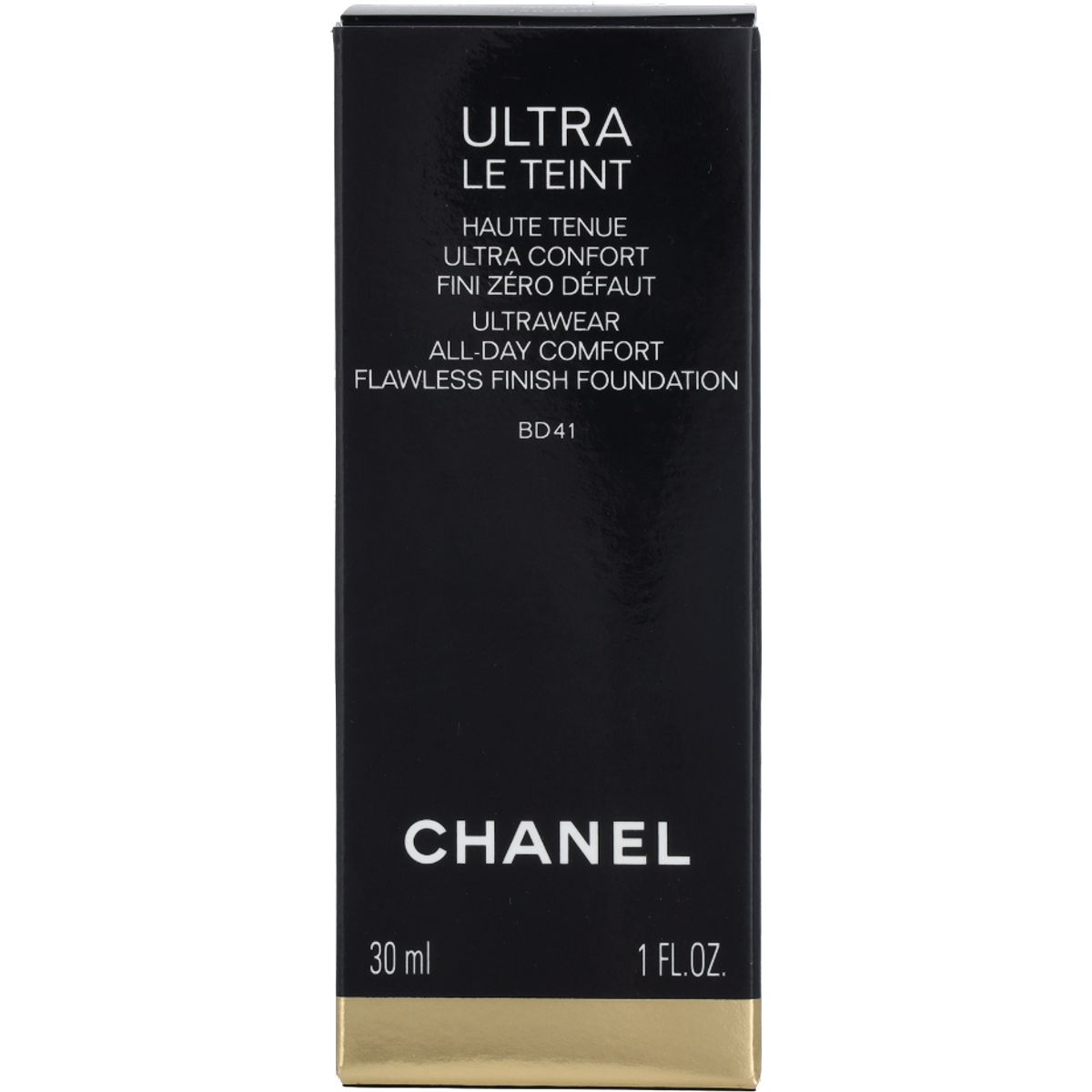 Ultra Le Teint BD41 Foundation