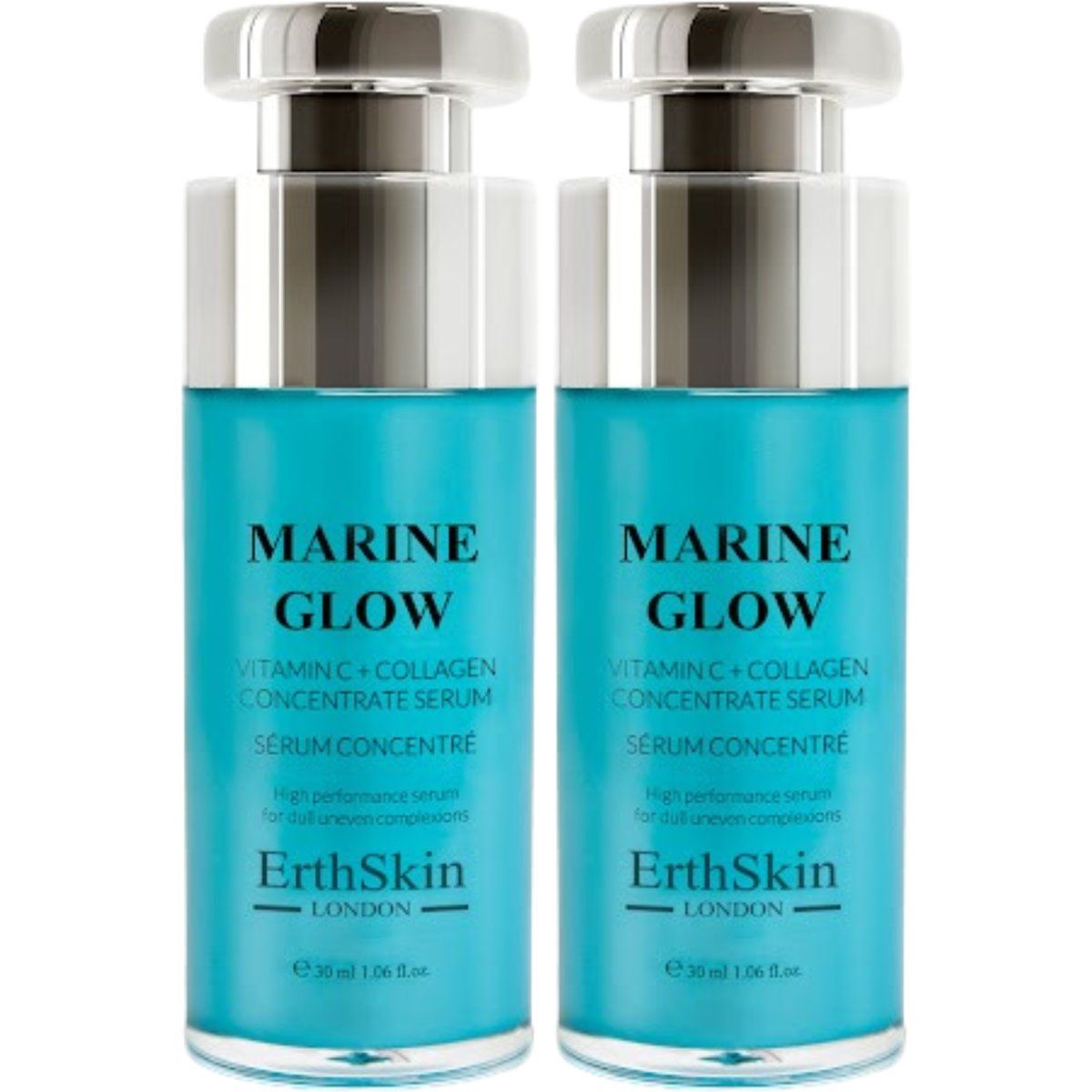 Marine Glow Vitamin C Serum