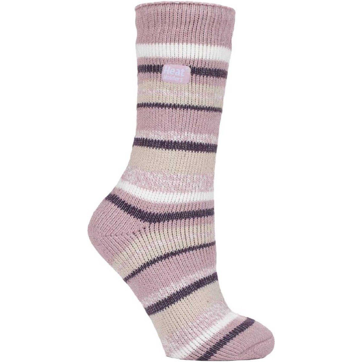 Damen 2.3 Tog Luxus Dicke Thermosocken für den Winter