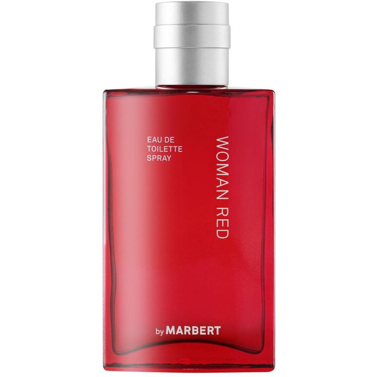 Woman Red Eau de Toilette
