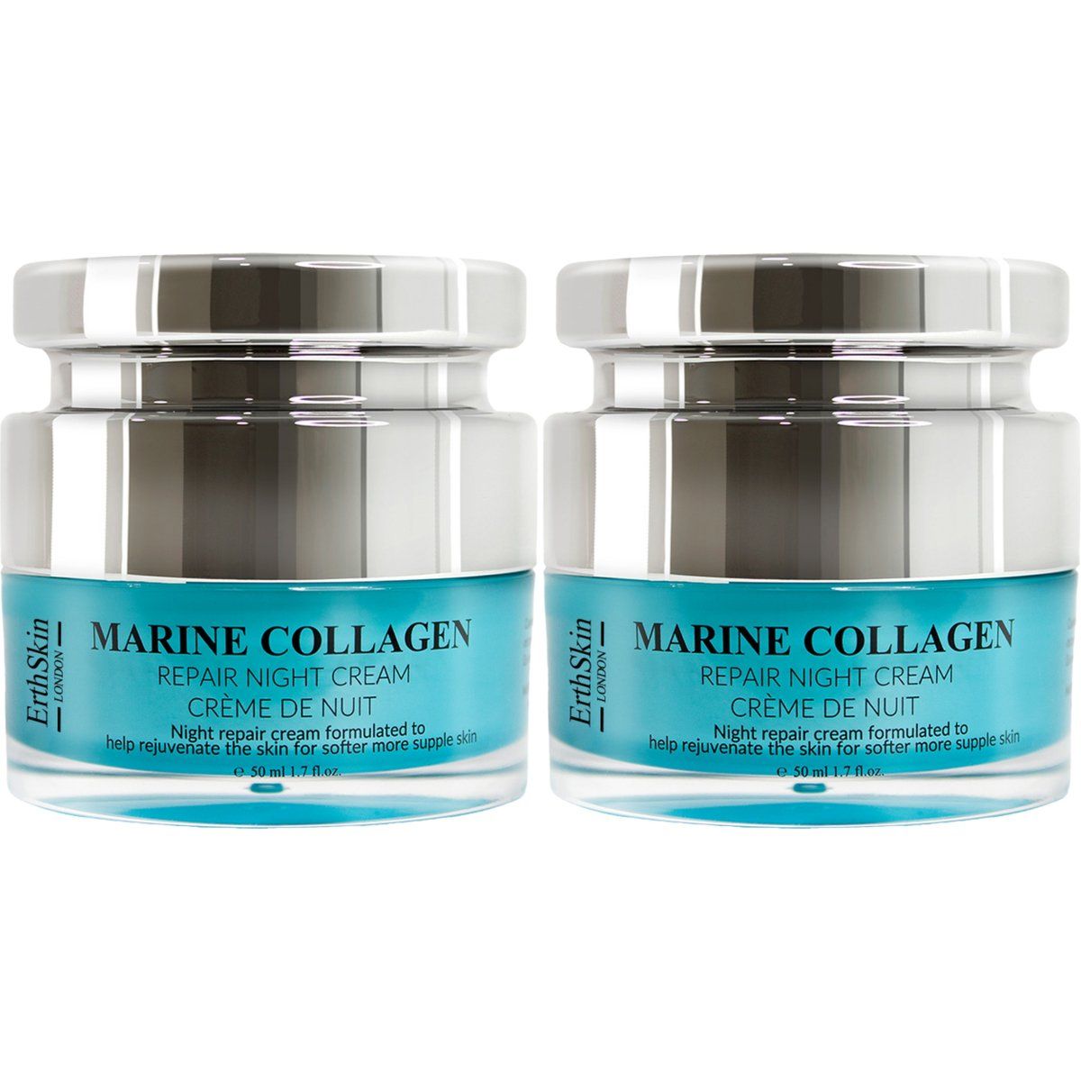 Marine Collagen Repair Nachtcreme