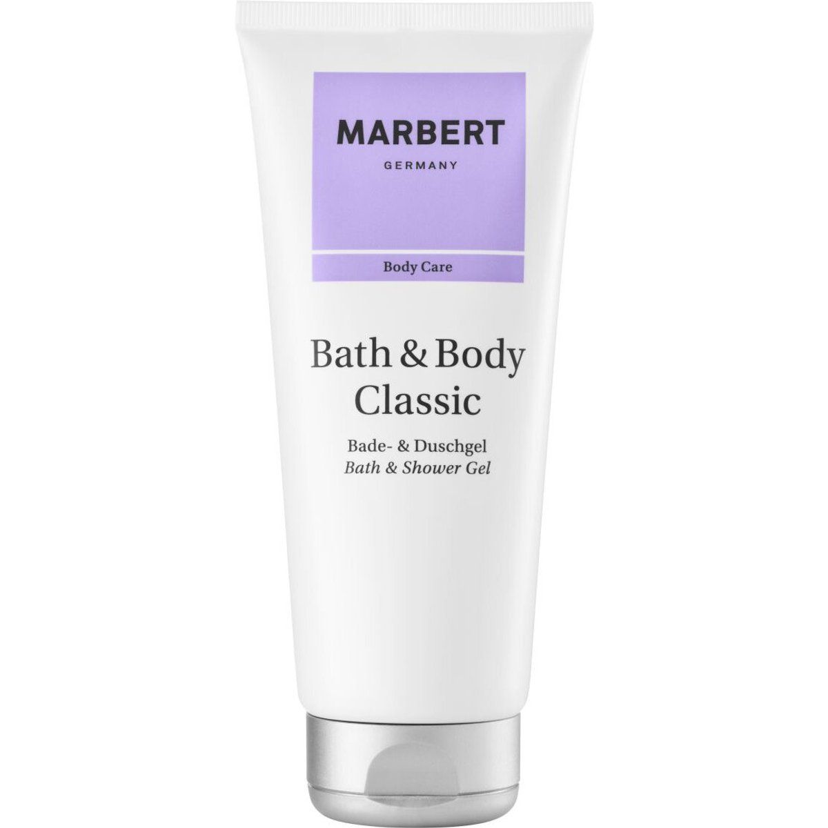 Bath & Body Classic Duschgel