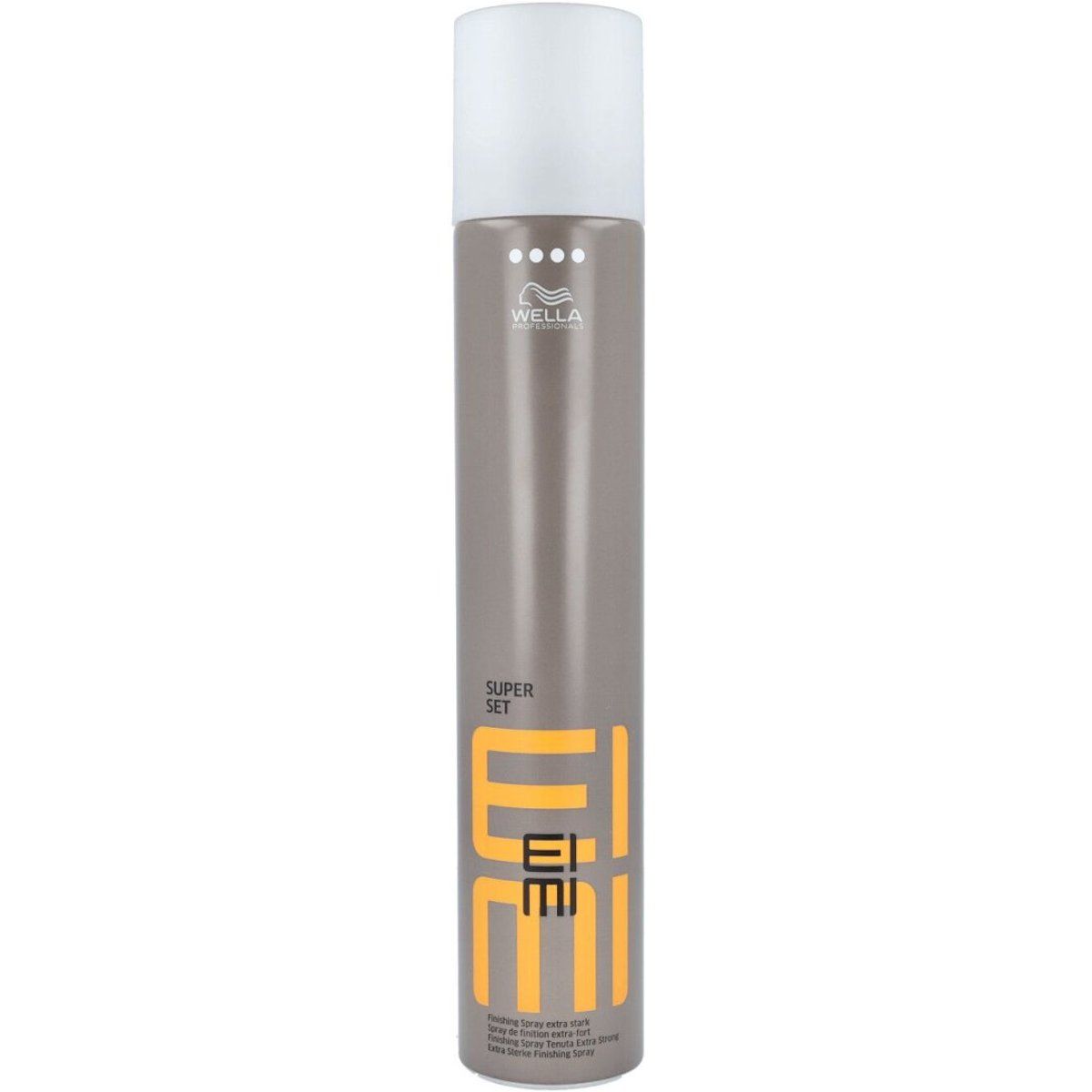 Extra Starkes Finishing Spray