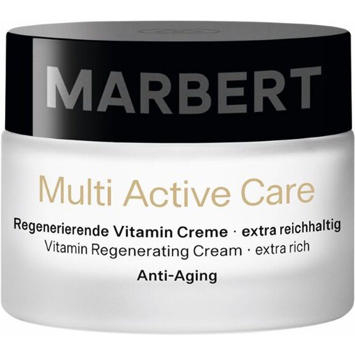 Multiaktive Vitamincreme
