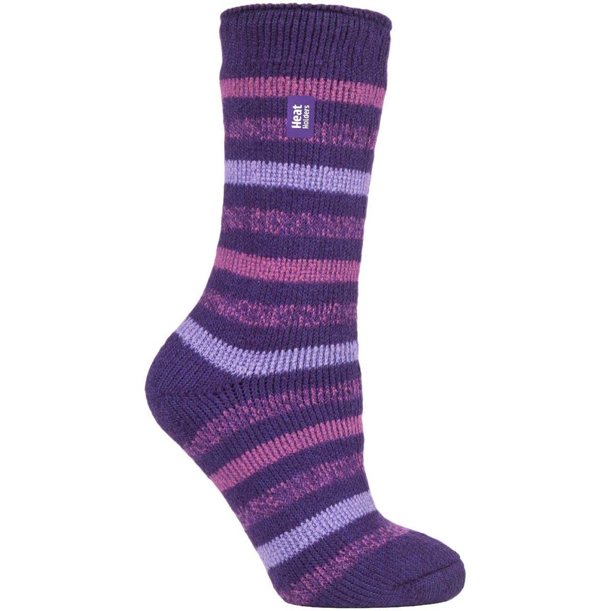 Damen 2,3 Tog Luxuriöse Dicke Thermosocken für den Winter